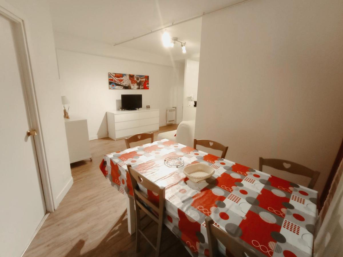 Residence Consuegra باس دي لا كاسا المظهر الخارجي الصورة