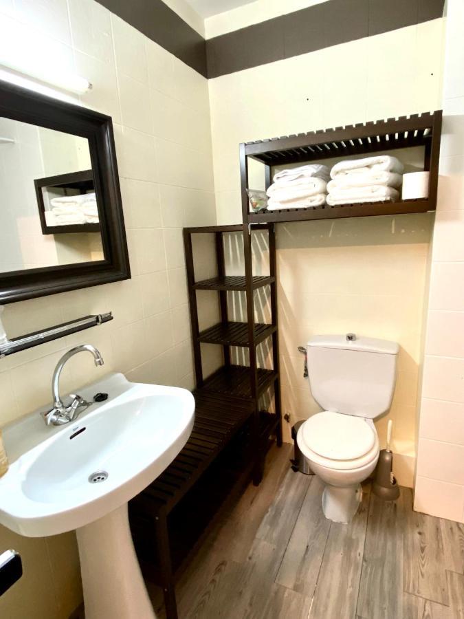 Residence Consuegra باس دي لا كاسا المظهر الخارجي الصورة