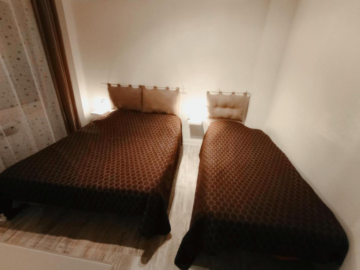 Residence Consuegra باس دي لا كاسا المظهر الخارجي الصورة
