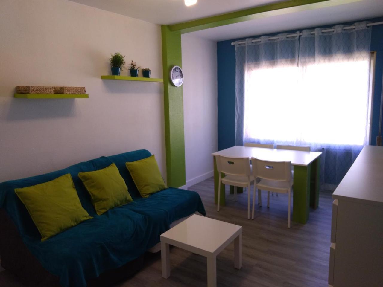 Residence Consuegra باس دي لا كاسا المظهر الخارجي الصورة