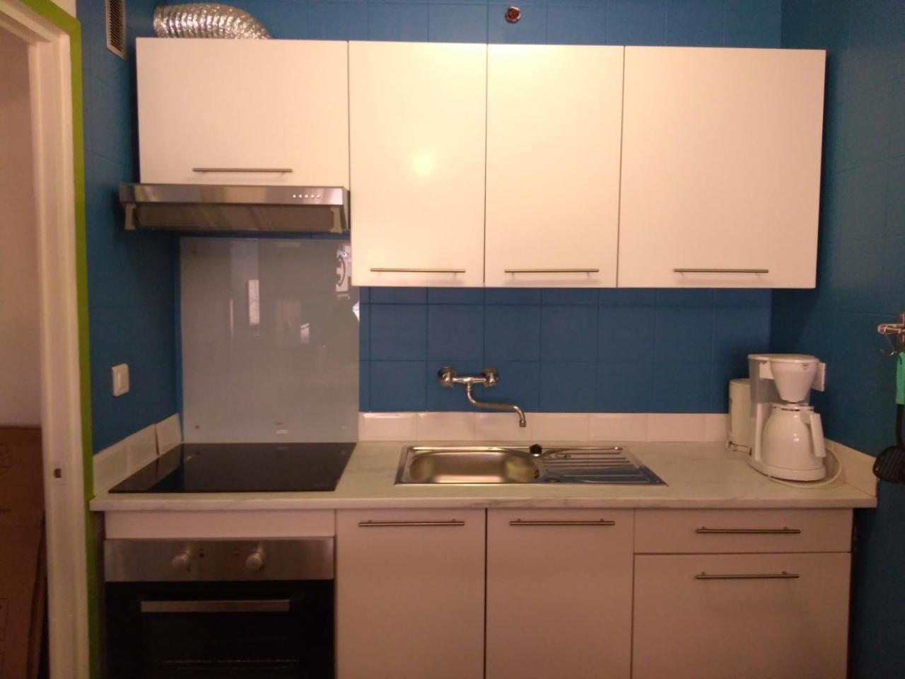 Residence Consuegra باس دي لا كاسا المظهر الخارجي الصورة