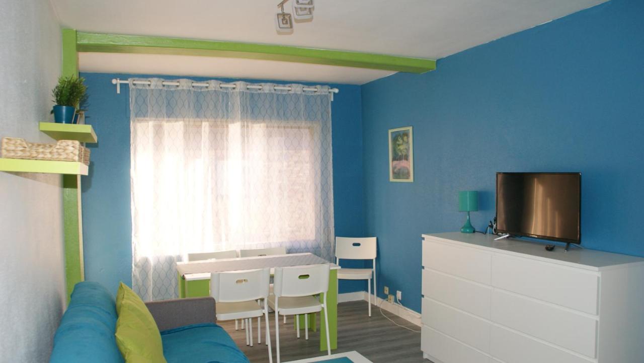 Residence Consuegra باس دي لا كاسا المظهر الخارجي الصورة